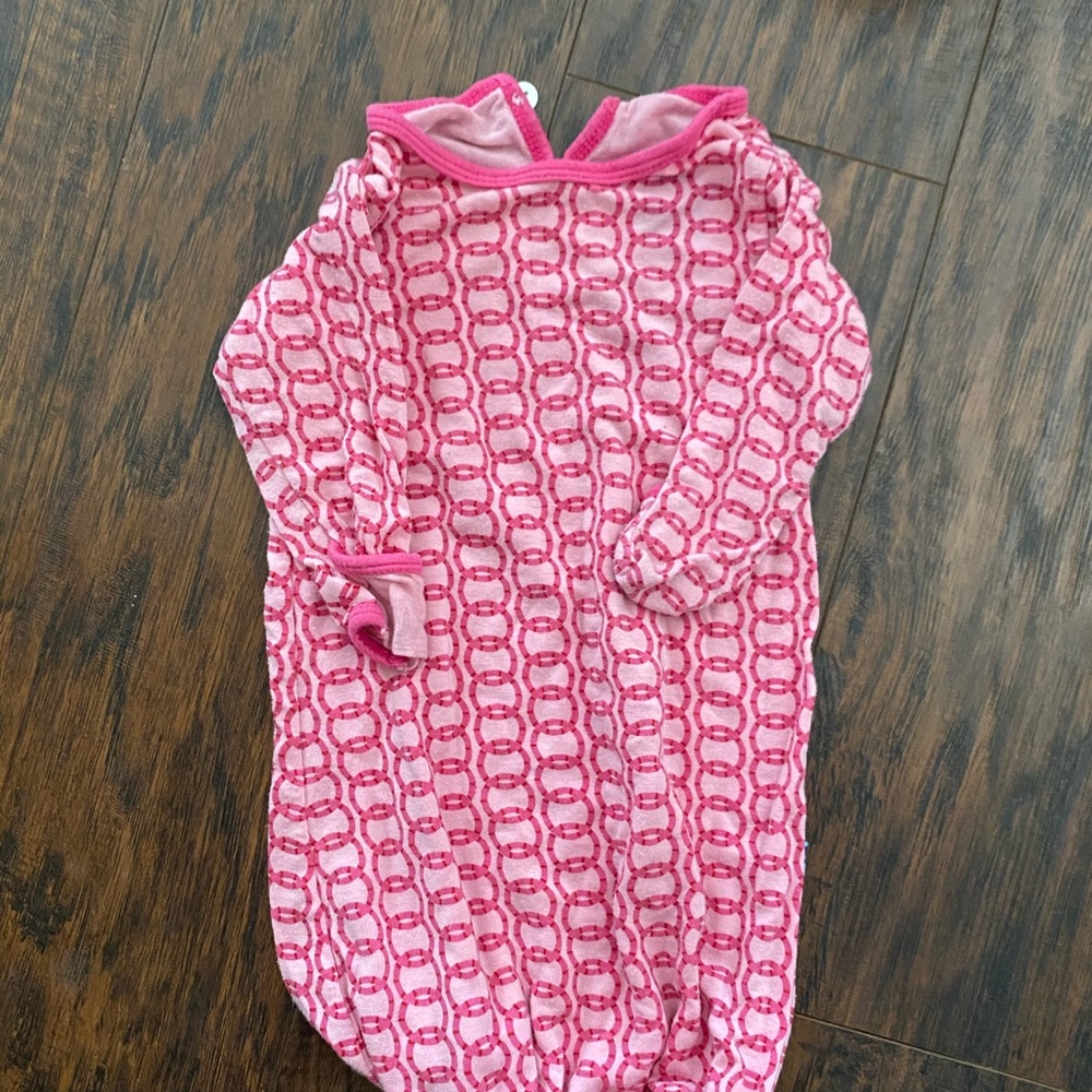 Kickee pants